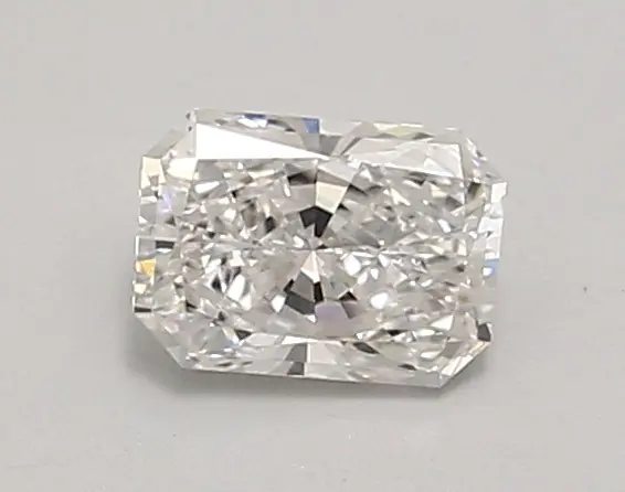 0.79ct D VS1 Radiant (IGI)