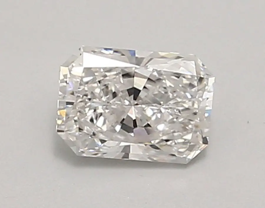 0.79ct D VS1 Radiant (IGI)