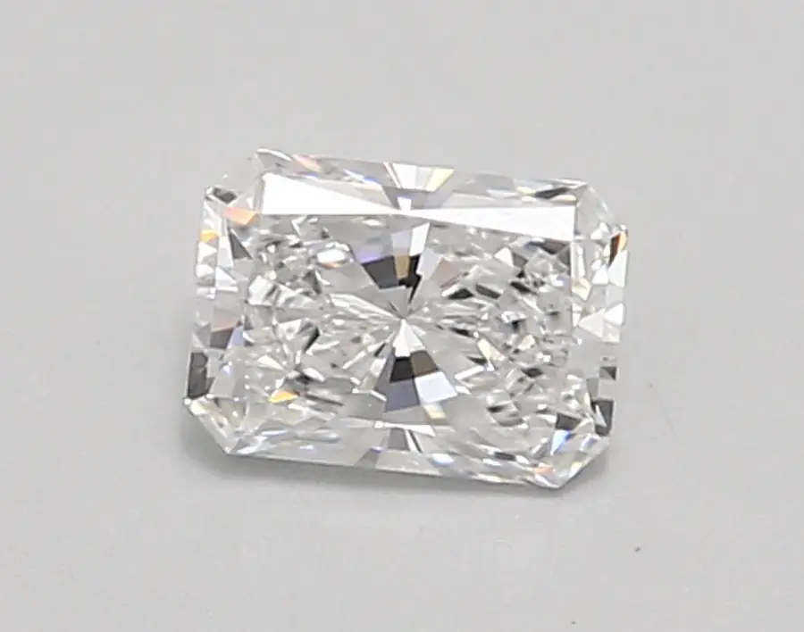 0.79ct D VS1 Radiant (IGI)