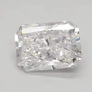 0.79ct E IF Radiant (IGI)