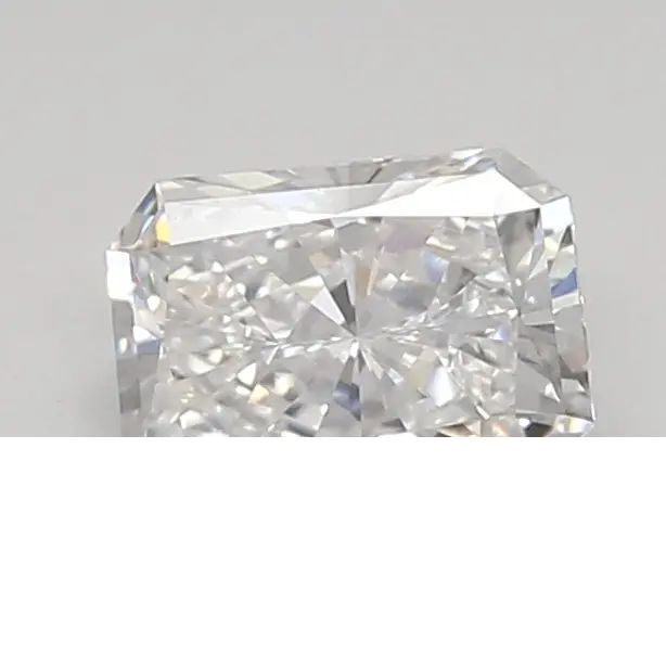 0.79ct E IF Radiant (IGI)