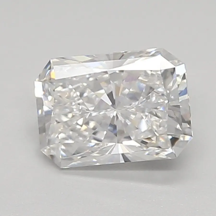 0.79ct E IF Radiant (IGI)