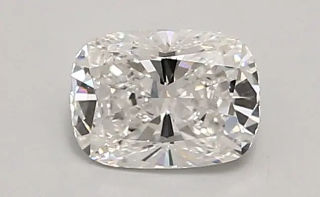 0.79ct E VS1 Cushion (IGI)