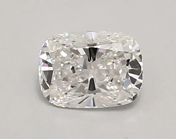 0.79ct E VS1 Cushion (IGI)