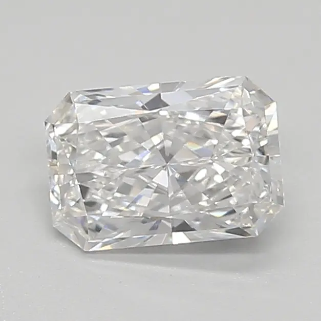 0.79ct E VVS1 Radiant (IGI)