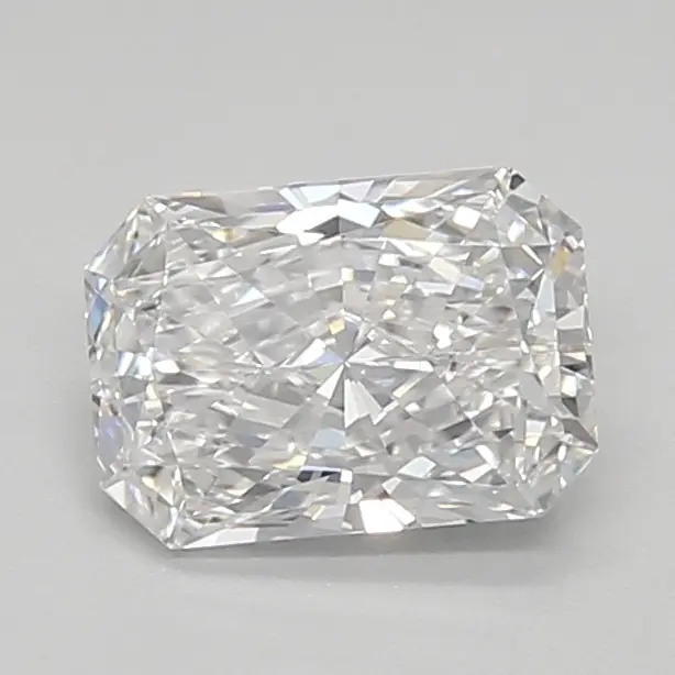 0.79ct E IF Radiant (IGI)