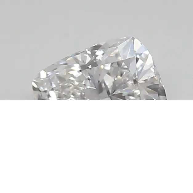 0.79ct E VS1 Cushion (IGI)