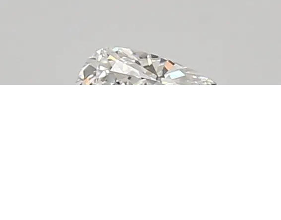 0.79ct D VVS2 Cushion (IGI)