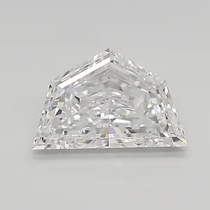 0.79ct D VVS2 Cadillas (IGI)