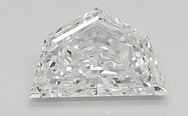 0.79ct D VVS2 Cadillas (IGI)