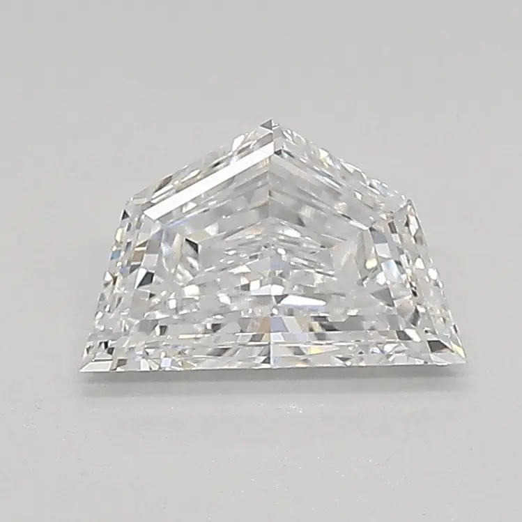 0.79ct D VVS2 Cadillas (IGI)