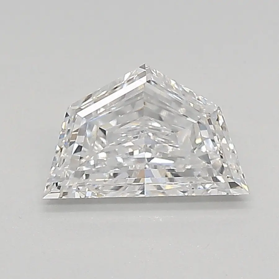 0.79ct D VVS2 Cadillas (IGI)