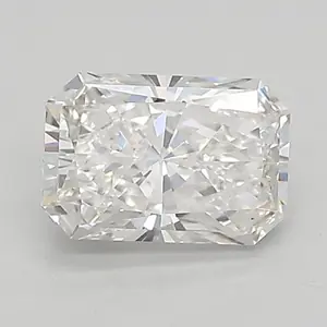 0.78ct F VS1 Radiant (IGI)