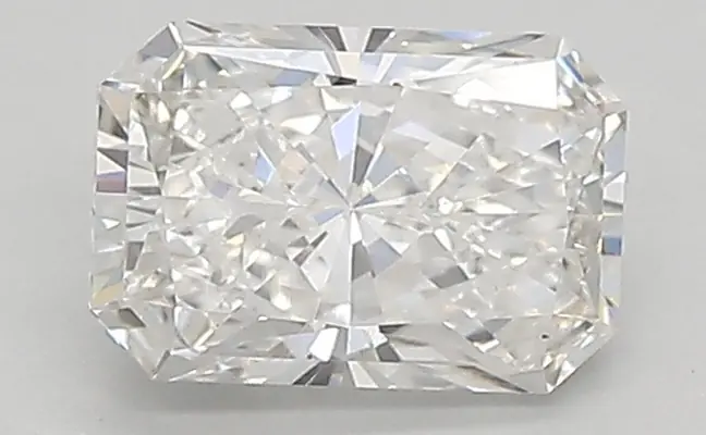 0.78ct F VS1 Radiant (IGI)
