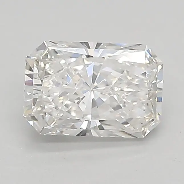 0.78ct F VS1 Radiant (IGI)