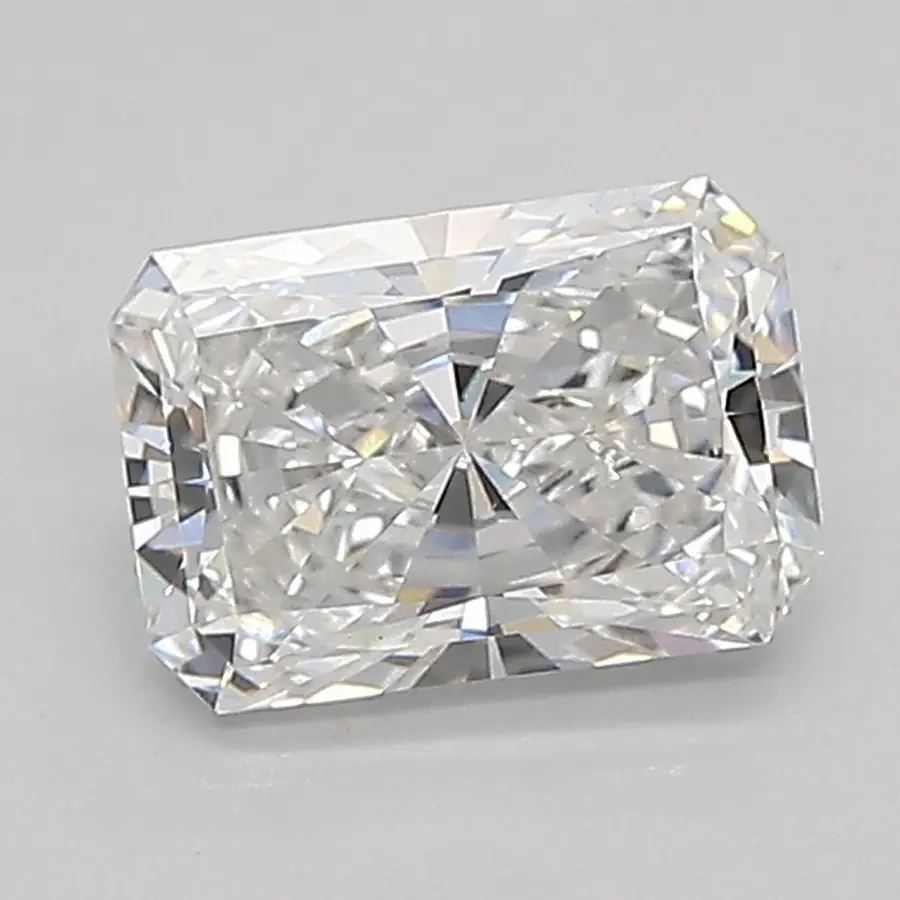 0.78ct E VVS2 Radiant (IGI)