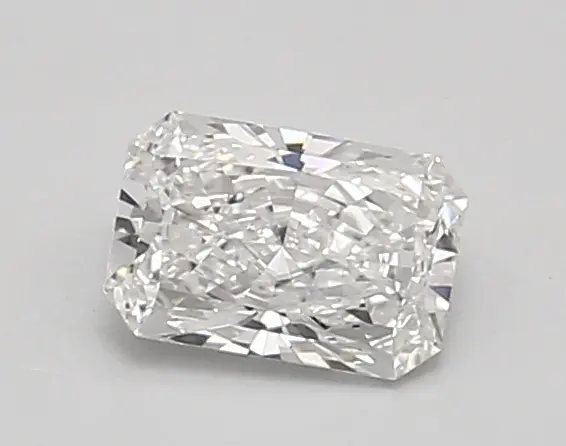 0.78ct F VVS2 Radiant (IGI)