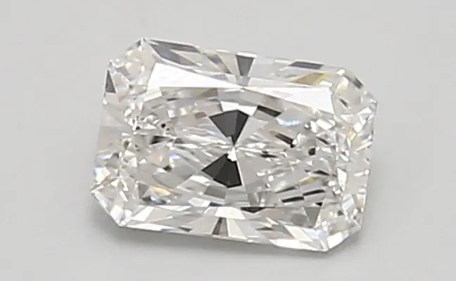 0.78ct E VVS1 Radiant (IGI)