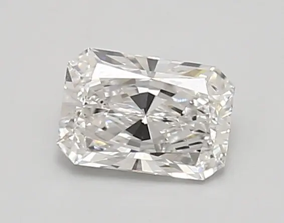 0.78ct E VVS1 Radiant (IGI)
