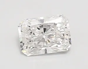 0.78ct E VVS2 Radiant (IGI)