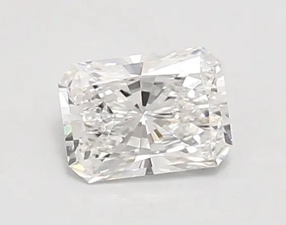 0.78ct E VVS2 Radiant (IGI)