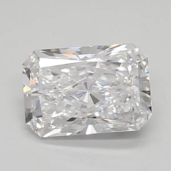 0.78ct D VVS2 Radiant (IGI)