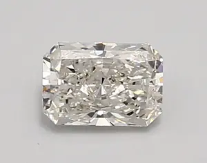 0.78ct G VVS2 Radiant (IGI)