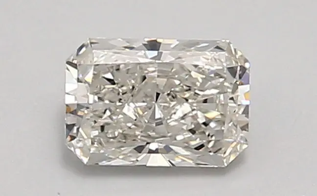 0.78ct G VVS2 Radiant (IGI)