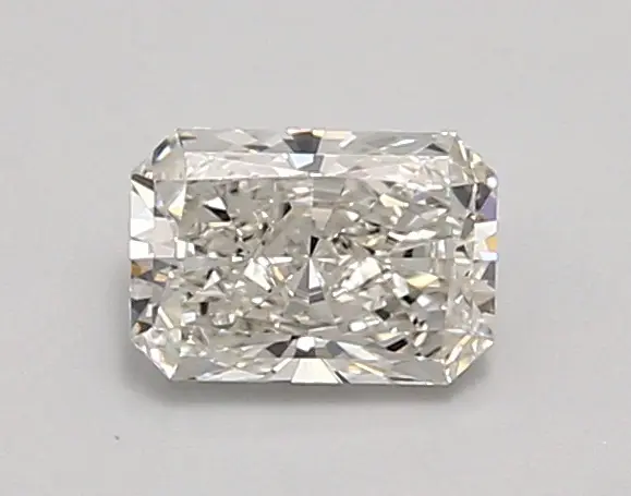 0.78ct G VVS2 Radiant (IGI)