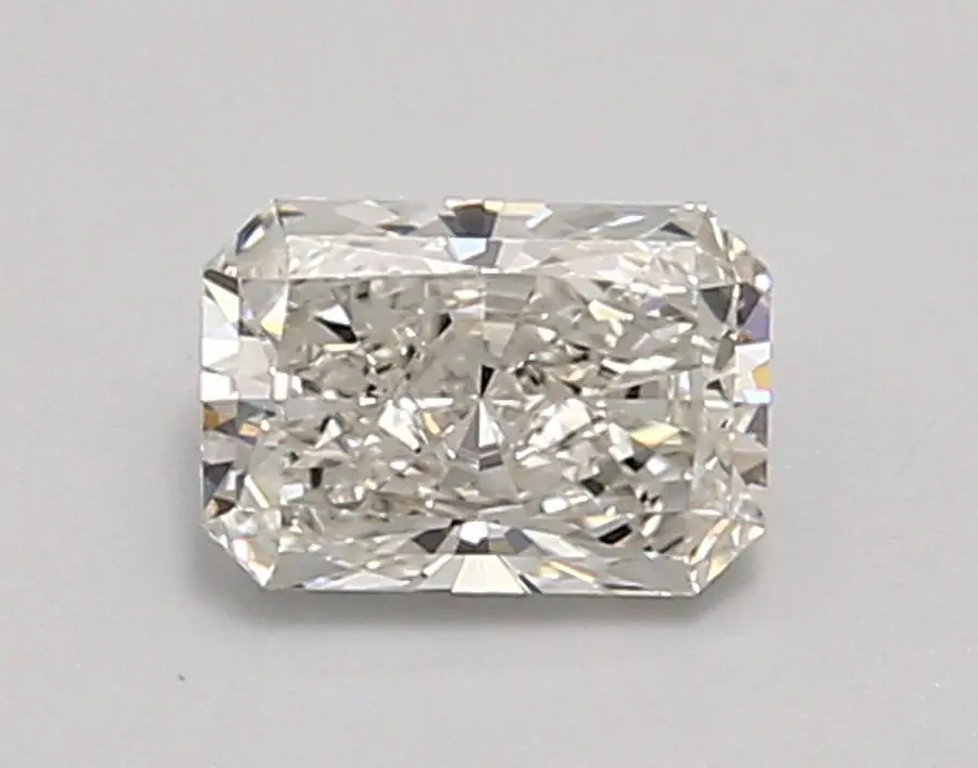 0.78ct G VVS2 Radiant (IGI)