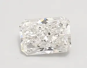 0.78ct E VVS2 Radiant (IGI)