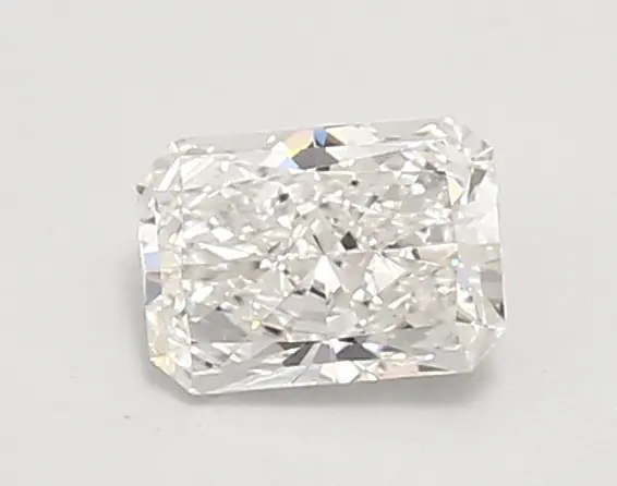 0.78ct E VVS2 Radiant (IGI)