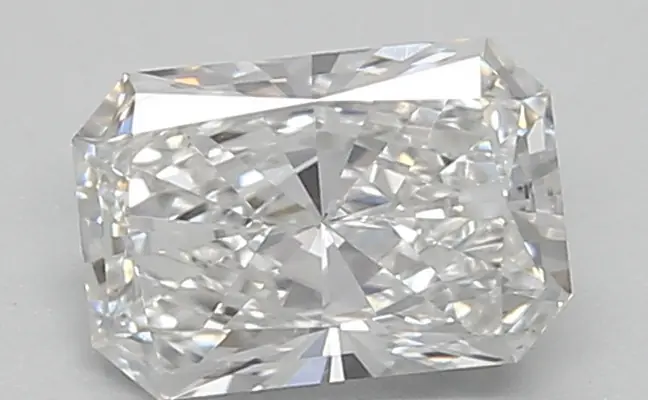 0.78ct F VS1 Radiant (IGI)