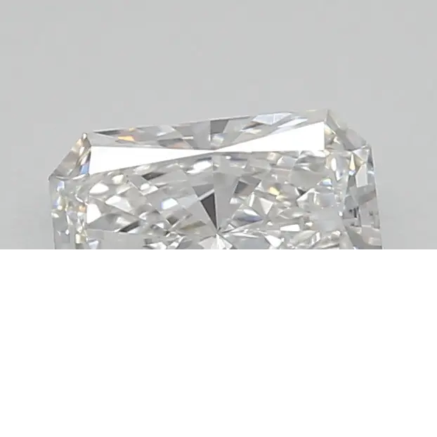 0.78ct F VS1 Radiant (IGI)