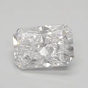 0.78ct E VS1 Radiant (IGI)