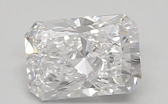 0.78ct E VS1 Radiant (IGI)