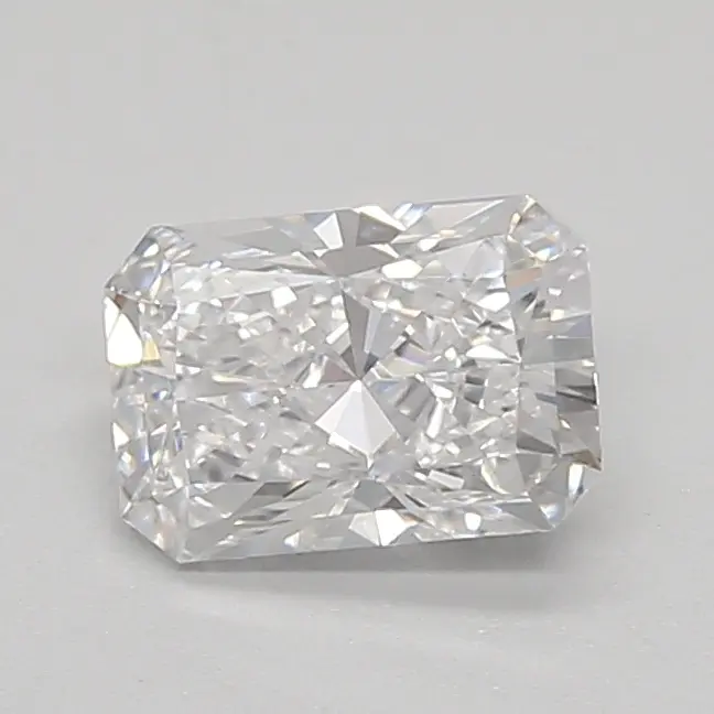 0.78ct E VS1 Radiant (IGI)