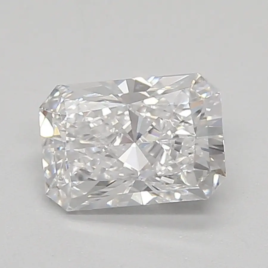 0.78ct E VS1 Radiant (IGI)