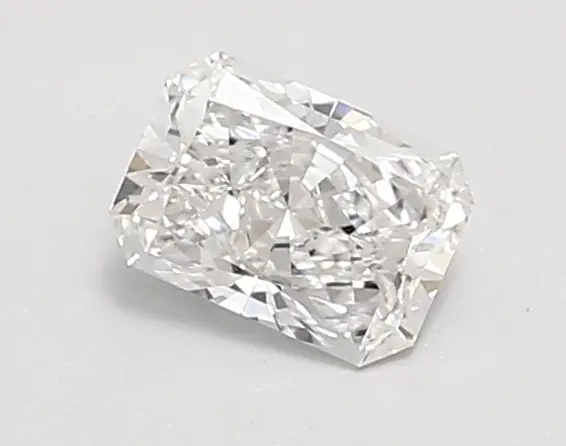 0.78ct E VVS1 Radiant (IGI)