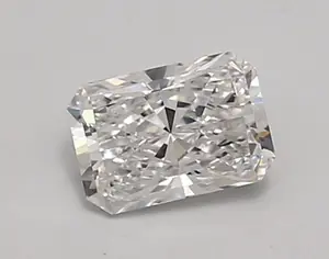 0.78ct E VVS1 Radiant (IGI)