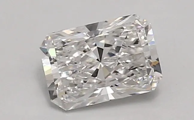 0.78ct E VVS1 Radiant (IGI)