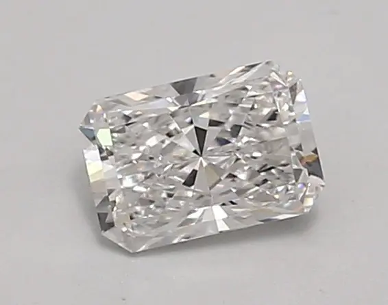 0.78ct E VVS1 Radiant (IGI)