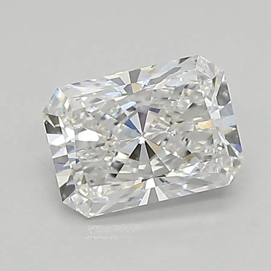 0.78ct E VVS2 Radiant (IGI)