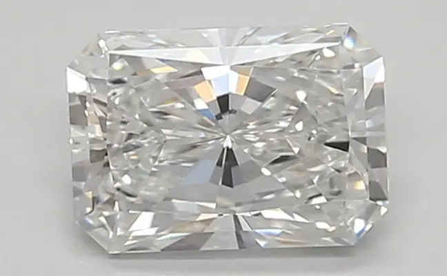 0.78ct E VVS1 Radiant (IGI)