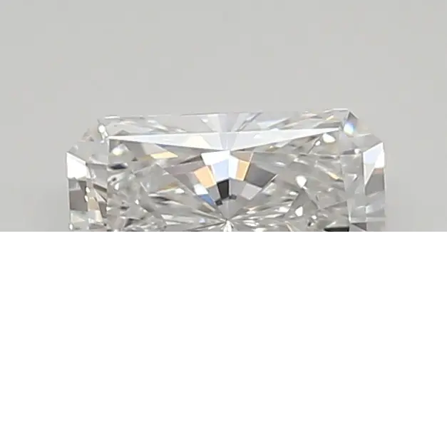 0.78ct E VVS1 Radiant (IGI)