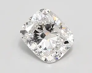 0.78ct E VVS2 Cushion (IGI)