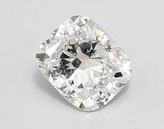 0.78ct E VVS2 Cushion (IGI)
