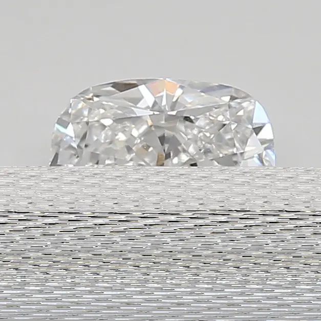 0.78ct E VVS2 Cushion (IGI)