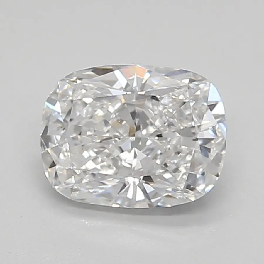 0.78ct E VVS2 Cushion (IGI)