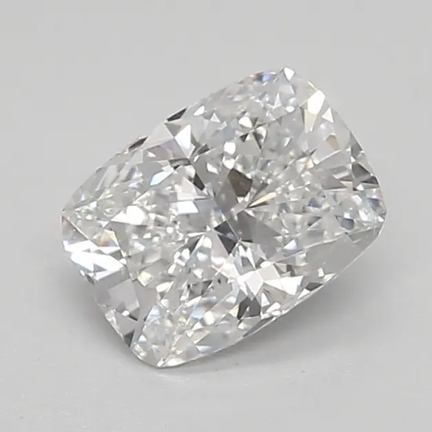 0.78ct E VS1 Cushion (IGI)